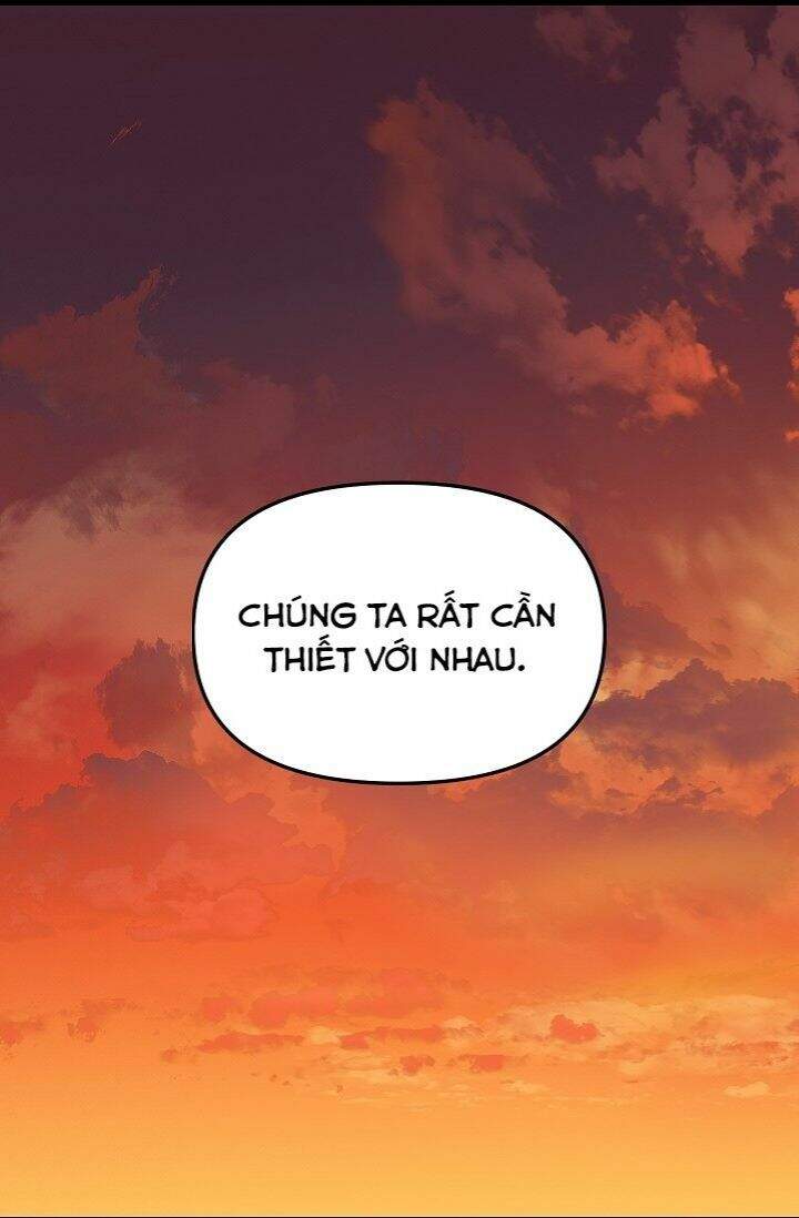 Hãy Bỏ Mặc Tôi - Chương 26
