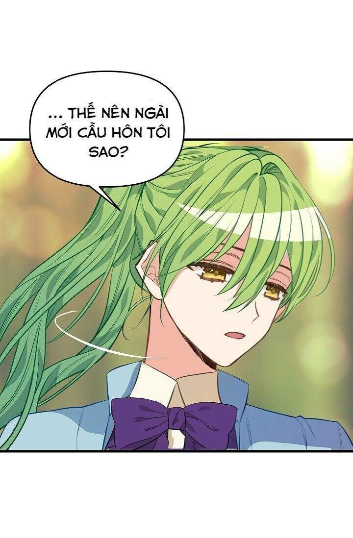 Hãy Bỏ Mặc Tôi - Chương 26
