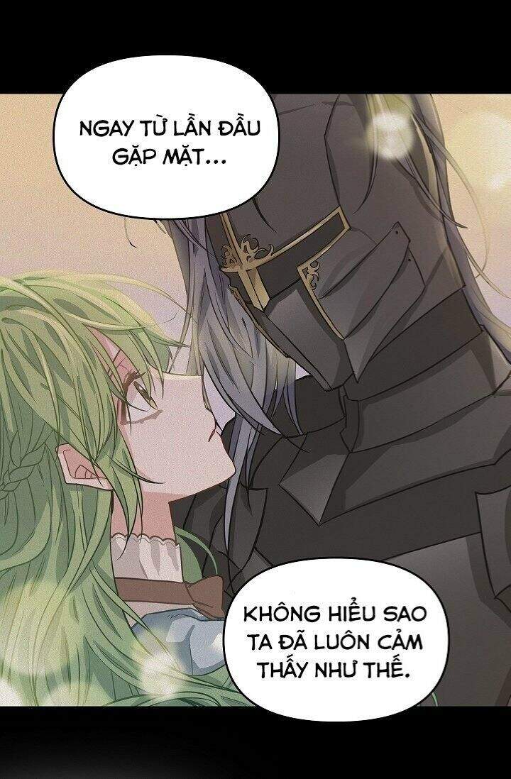 Hãy Bỏ Mặc Tôi - Chương 26