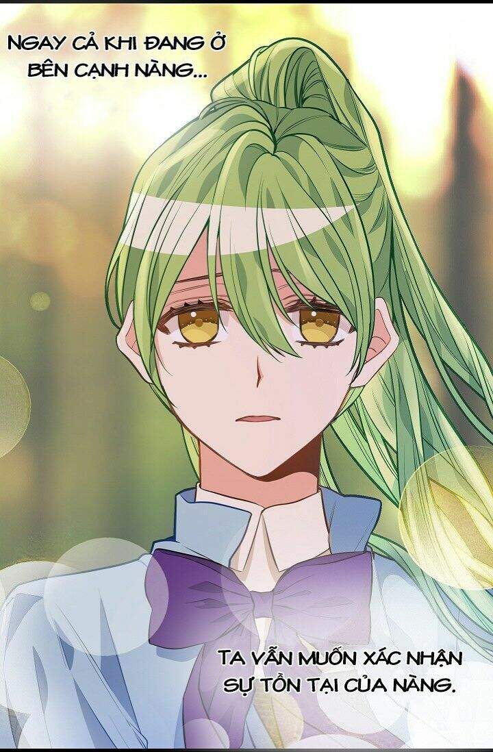 Hãy Bỏ Mặc Tôi - Chương 26