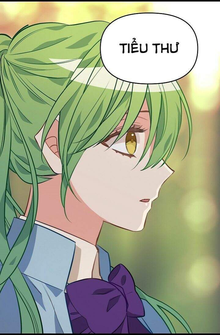 Hãy Bỏ Mặc Tôi - Chương 26