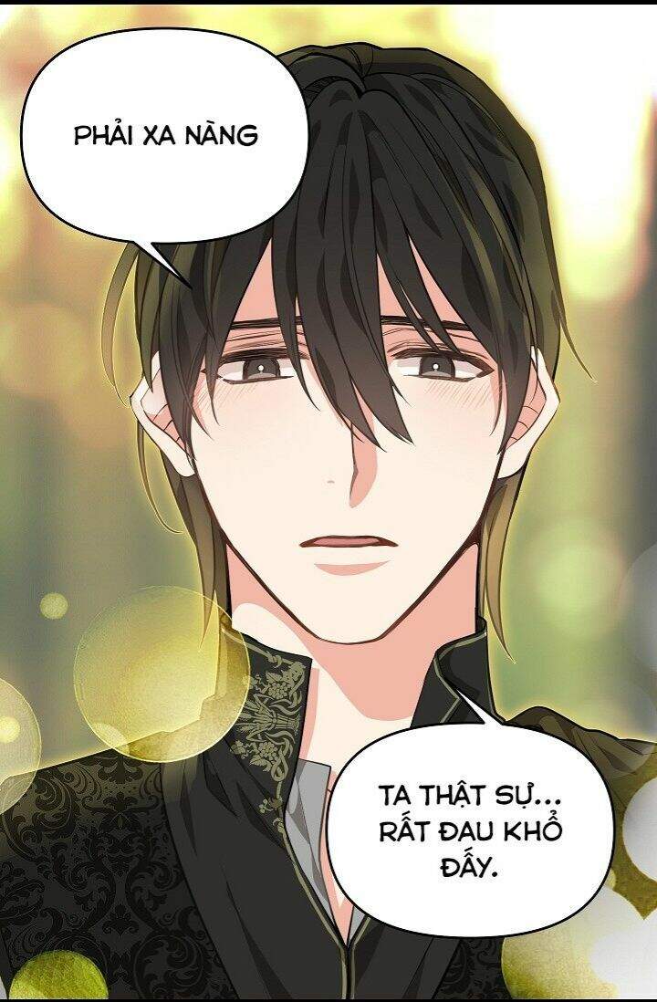 Hãy Bỏ Mặc Tôi - Chương 26