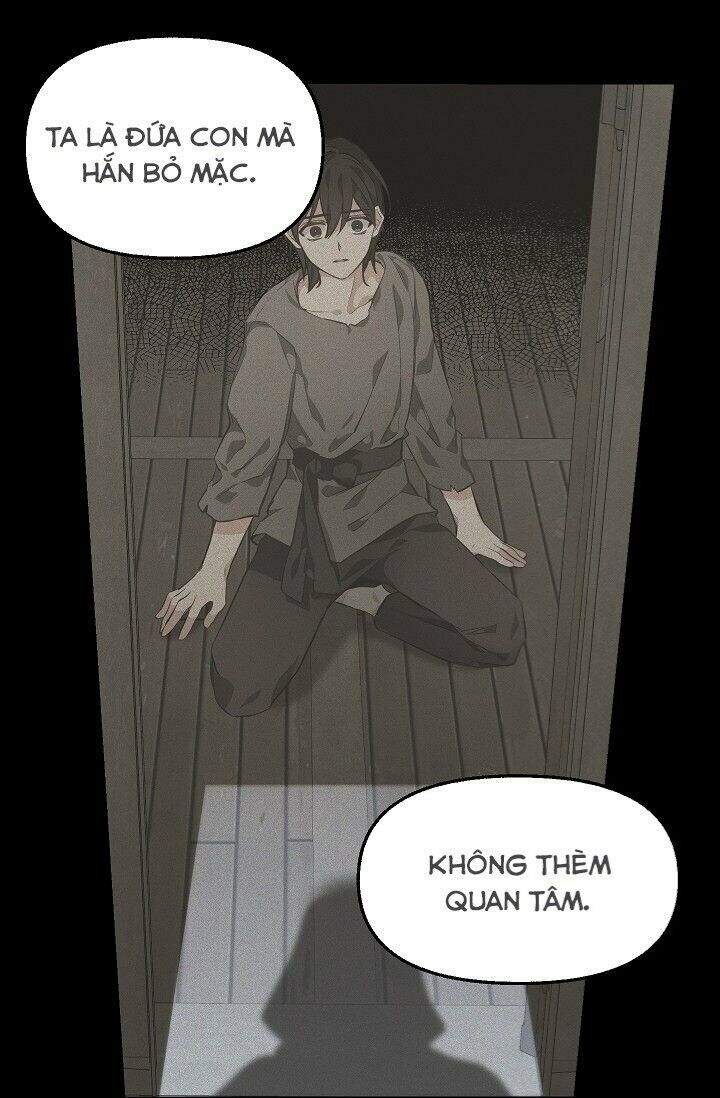 Hãy Bỏ Mặc Tôi - Chương 26