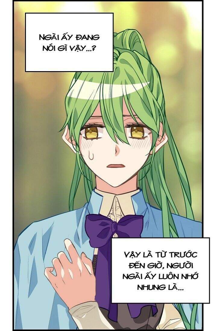 Hãy Bỏ Mặc Tôi - Chương 27