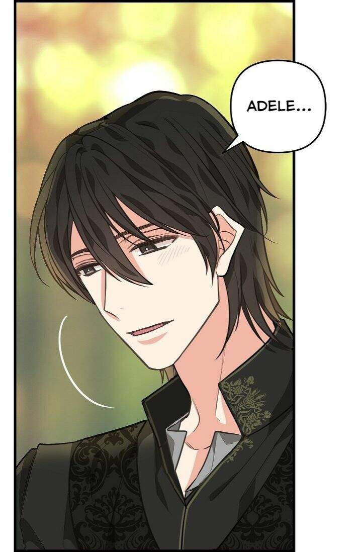 Hãy Bỏ Mặc Tôi - Chương 27