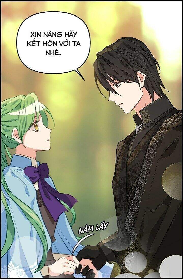 Hãy Bỏ Mặc Tôi - Chương 27