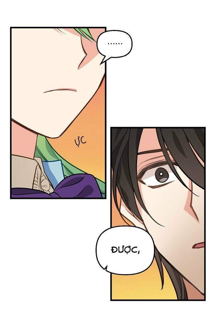 Hãy Bỏ Mặc Tôi - Chương 27