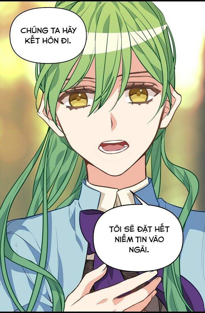 Hãy Bỏ Mặc Tôi - Chương 27