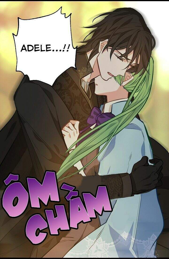 Hãy Bỏ Mặc Tôi - Chương 27