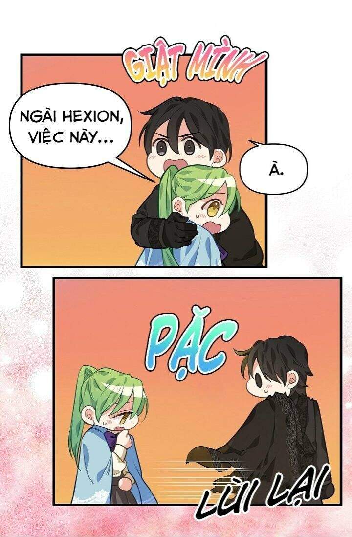 Hãy Bỏ Mặc Tôi - Chương 27