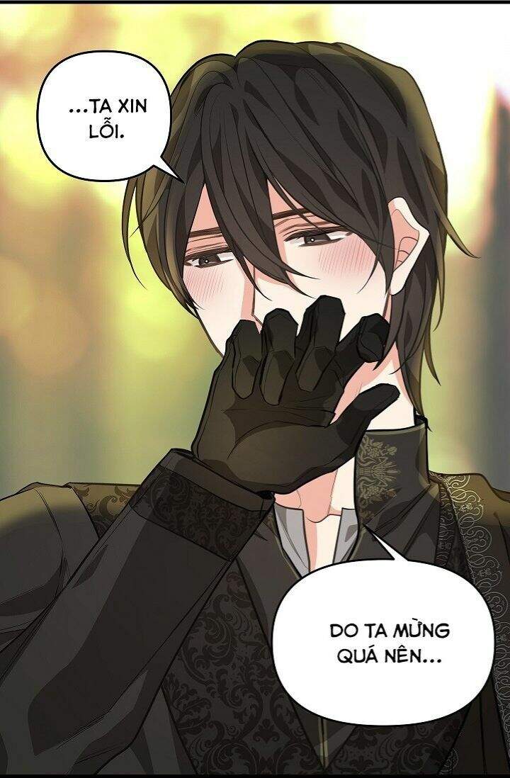 Hãy Bỏ Mặc Tôi - Chương 27