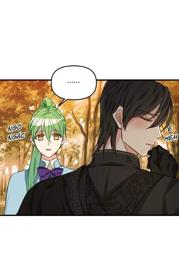 Hãy Bỏ Mặc Tôi - Chương 27