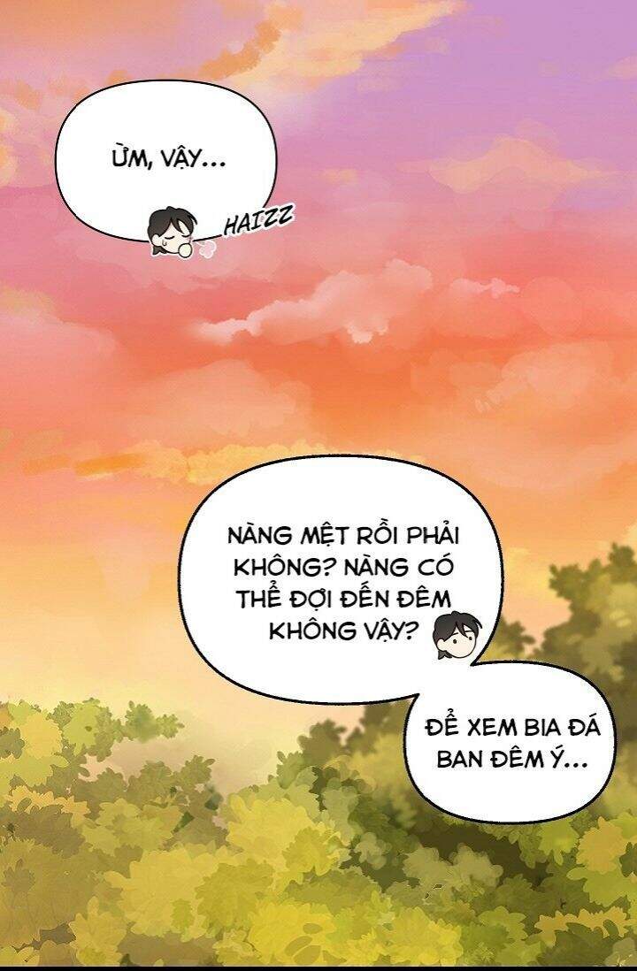 Hãy Bỏ Mặc Tôi - Chương 27