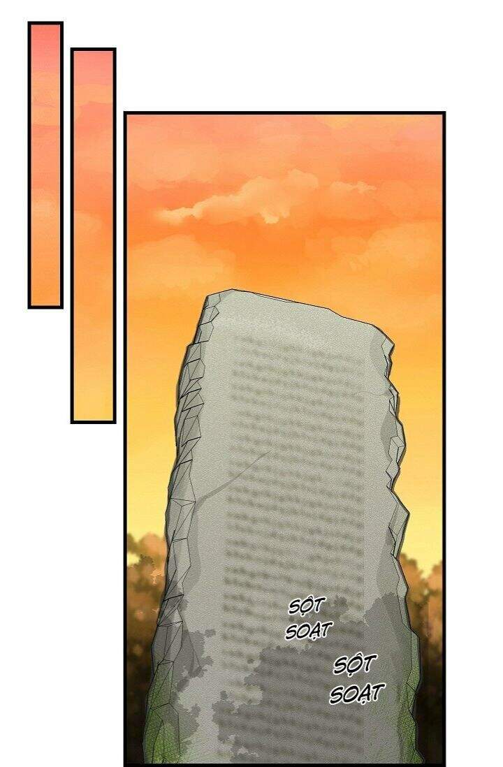 Hãy Bỏ Mặc Tôi - Chương 27