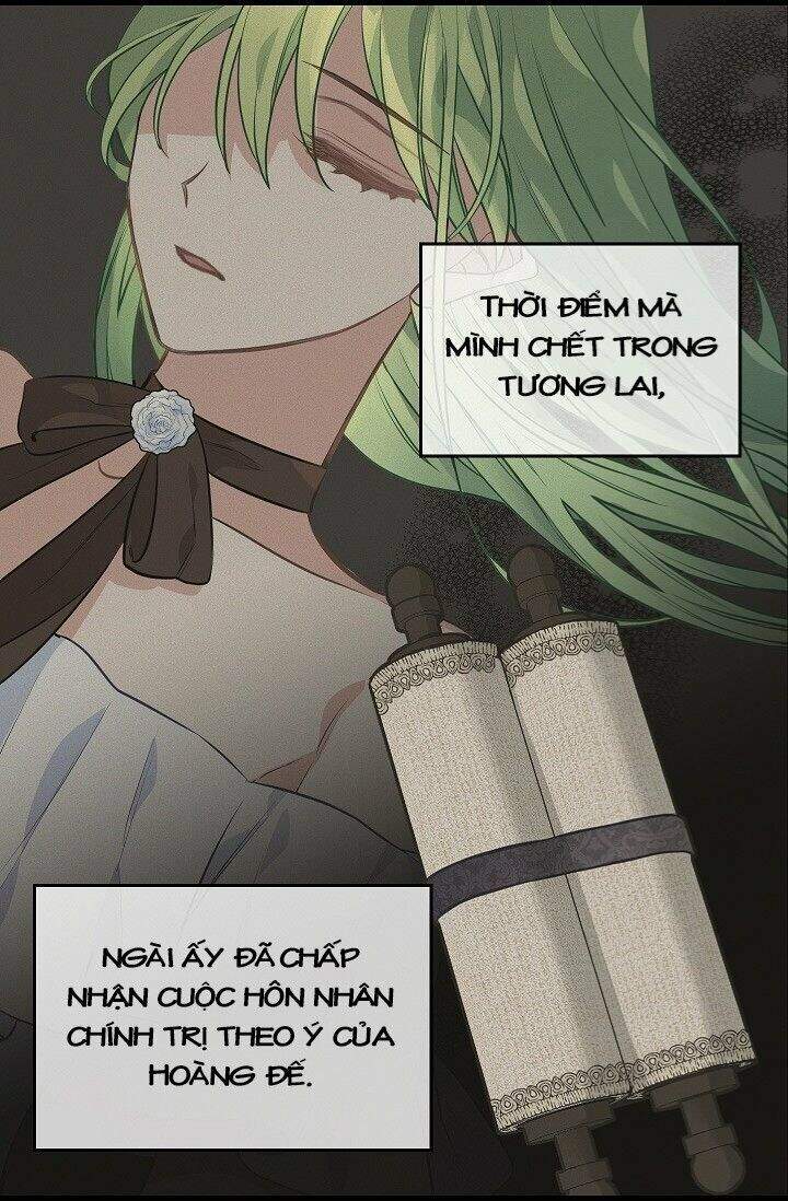 Hãy Bỏ Mặc Tôi - Chương 27