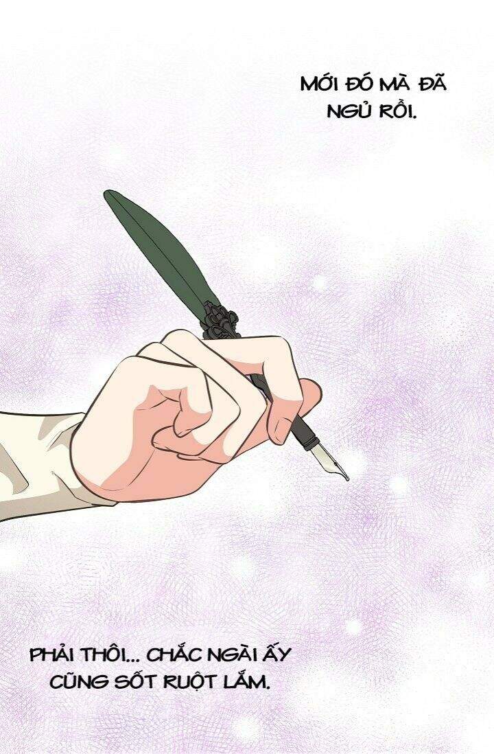 Hãy Bỏ Mặc Tôi - Chương 27