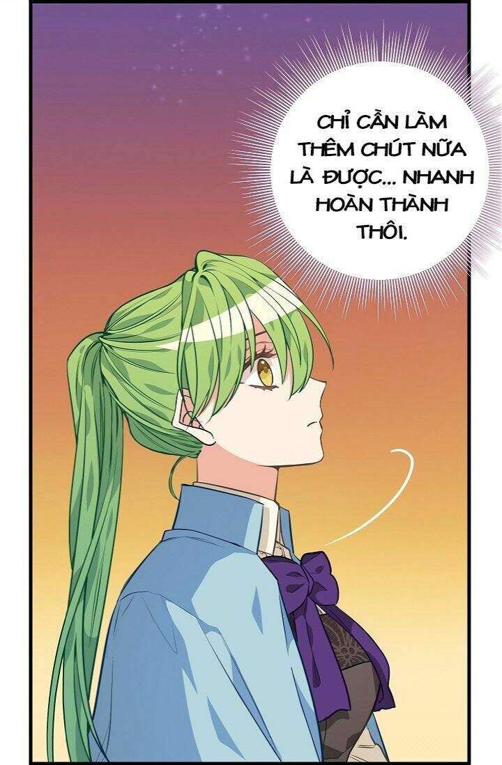 Hãy Bỏ Mặc Tôi - Chương 27