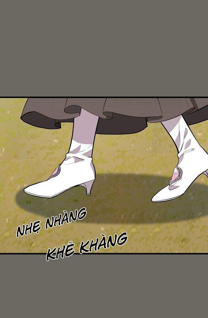 Hãy Bỏ Mặc Tôi - Chương 27