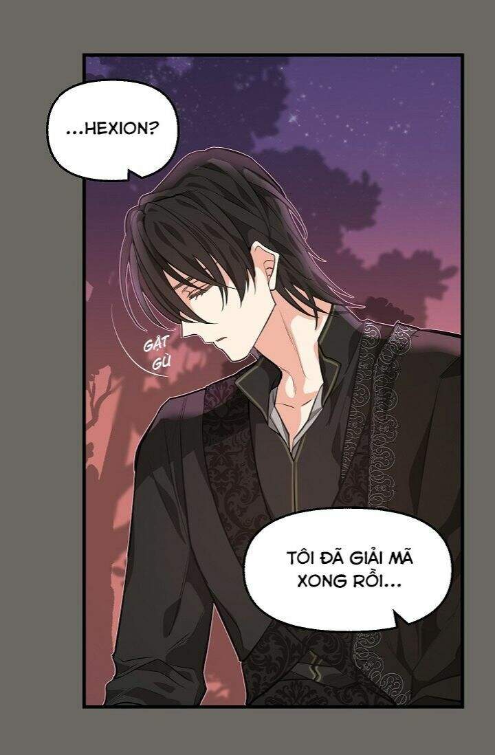 Hãy Bỏ Mặc Tôi - Chương 27