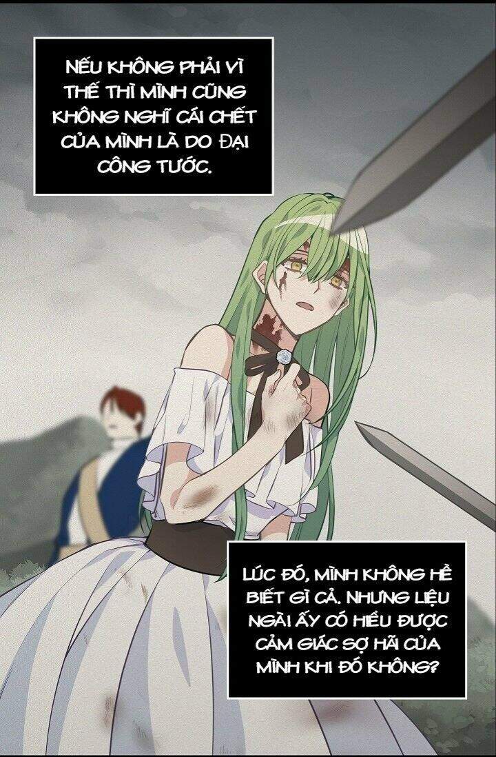 Hãy Bỏ Mặc Tôi - Chương 27