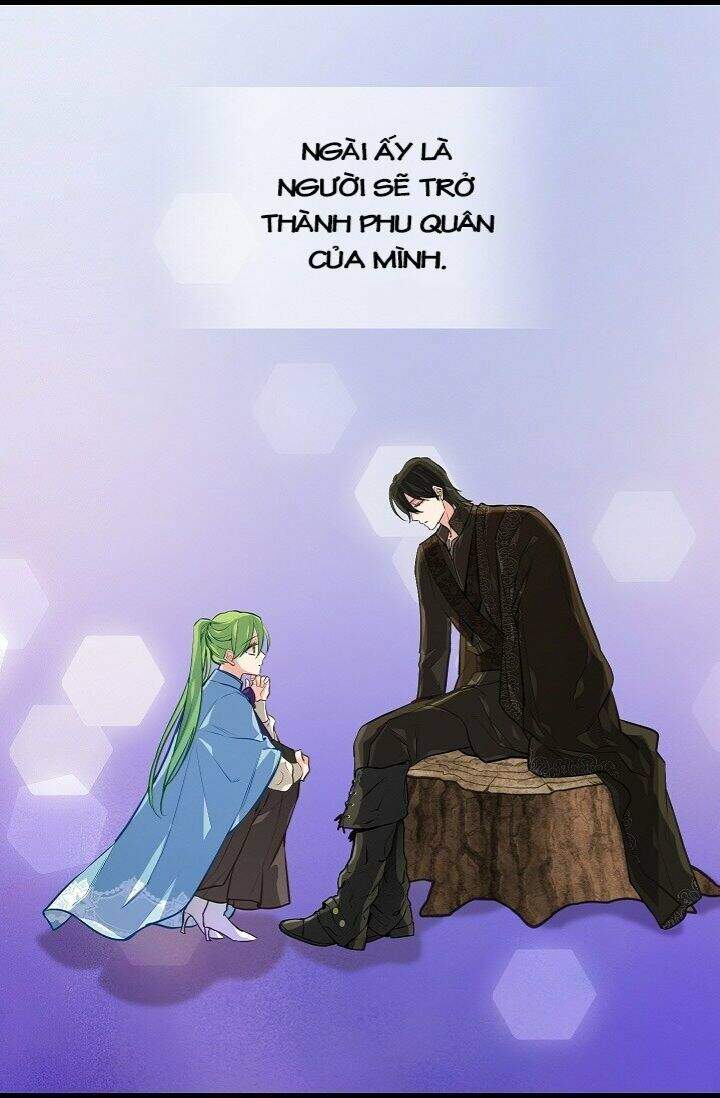 Hãy Bỏ Mặc Tôi - Chương 27