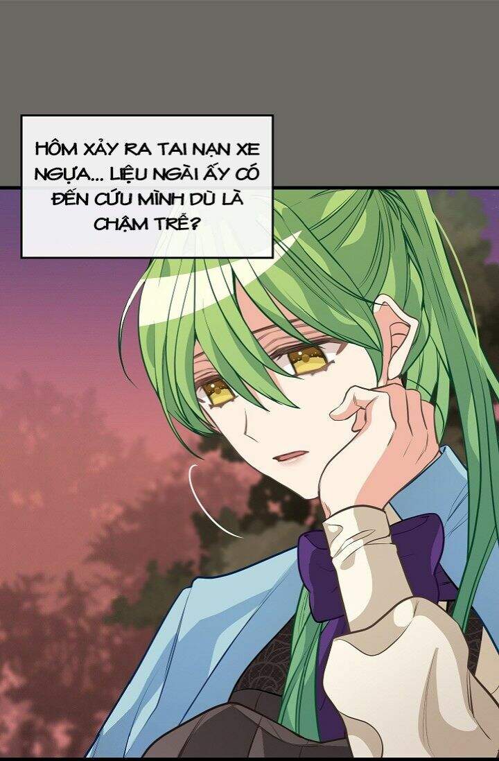 Hãy Bỏ Mặc Tôi - Chương 27