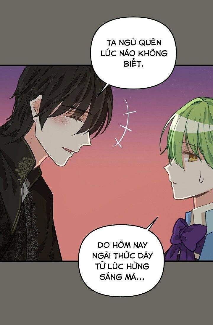 Hãy Bỏ Mặc Tôi - Chương 27