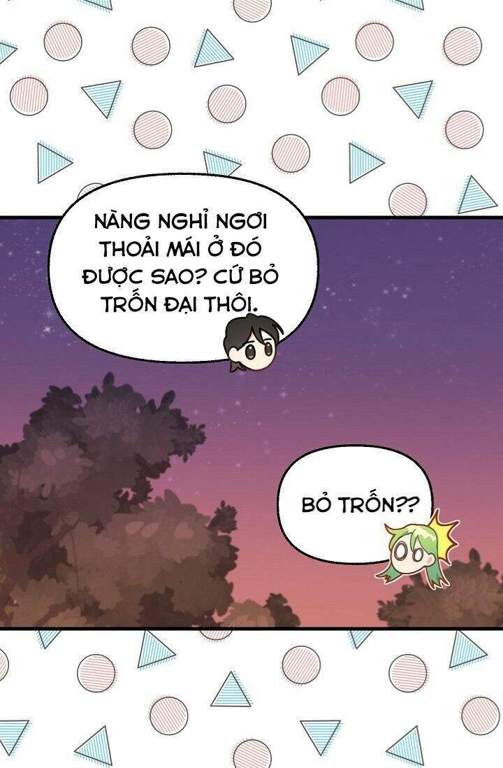 Hãy Bỏ Mặc Tôi - Chương 27