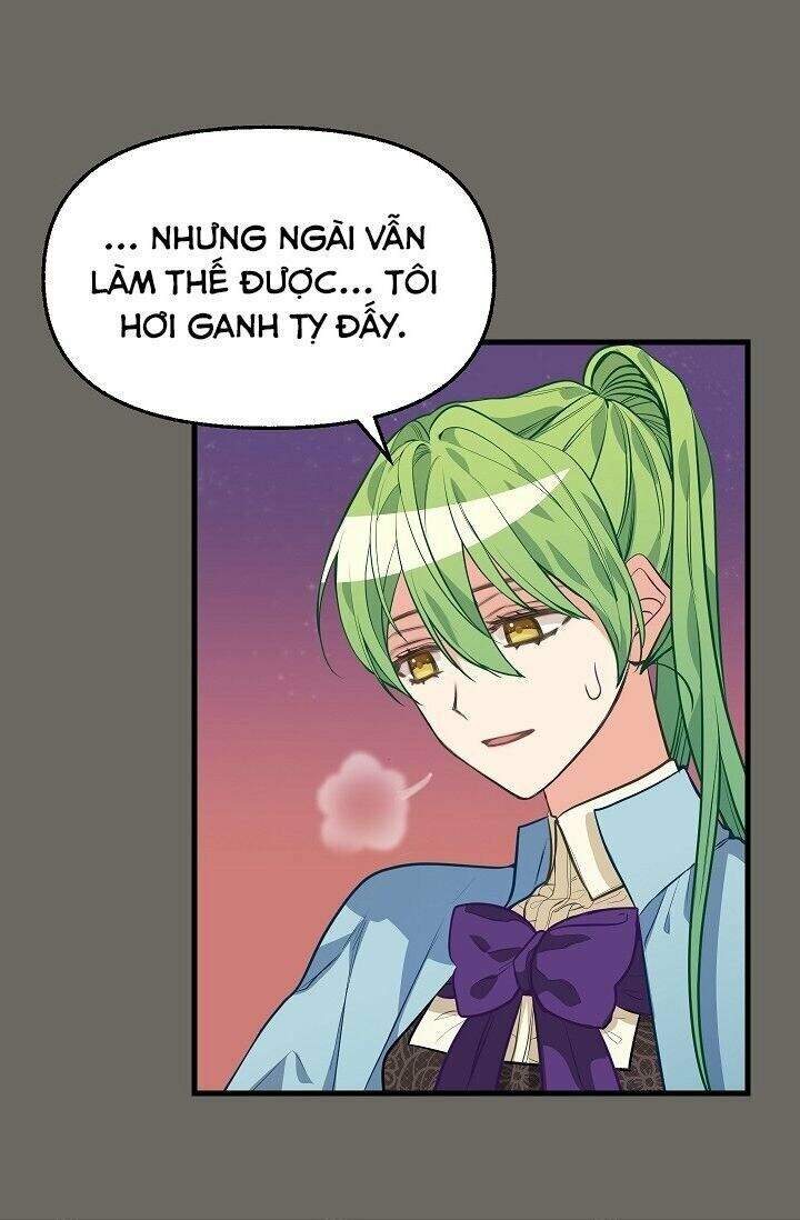 Hãy Bỏ Mặc Tôi - Chương 27