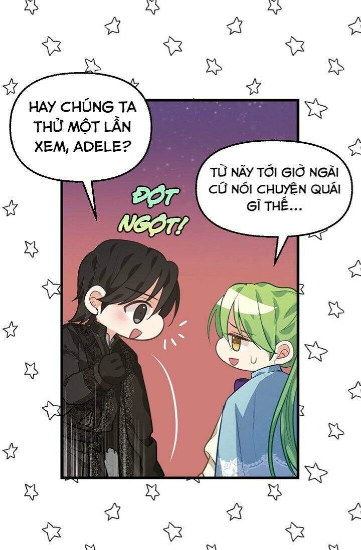 Hãy Bỏ Mặc Tôi - Chương 27