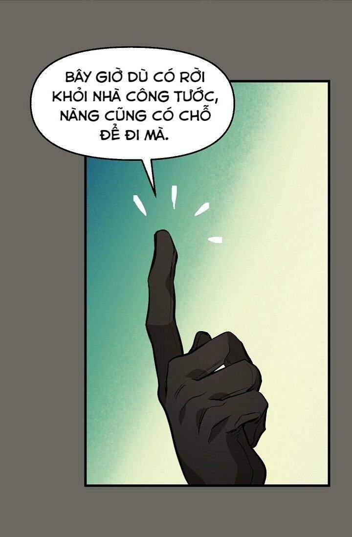 Hãy Bỏ Mặc Tôi - Chương 27