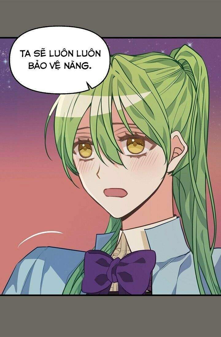 Hãy Bỏ Mặc Tôi - Chương 27