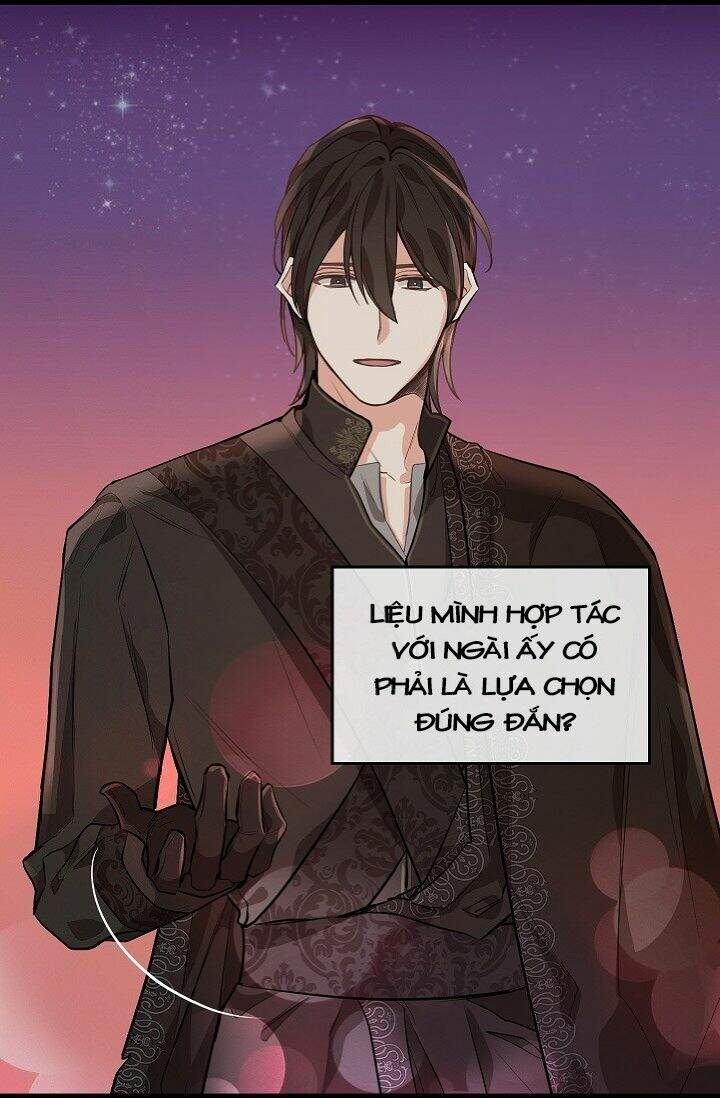 Hãy Bỏ Mặc Tôi - Chương 27