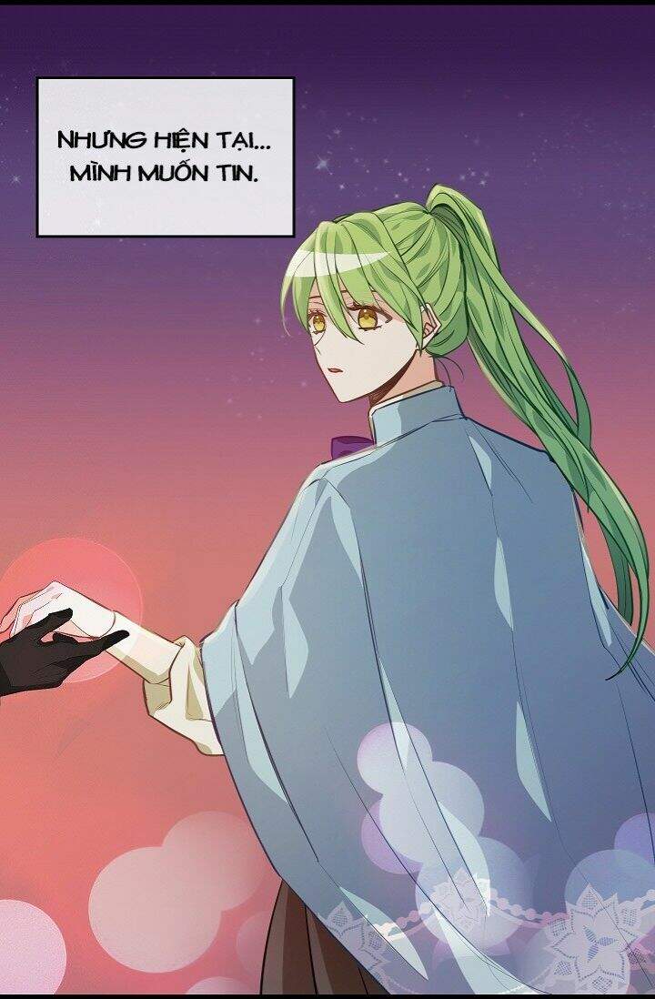 Hãy Bỏ Mặc Tôi - Chương 27