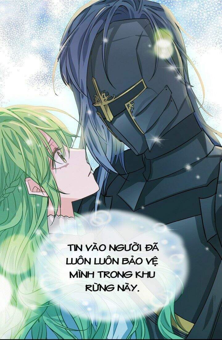 Hãy Bỏ Mặc Tôi - Chương 27