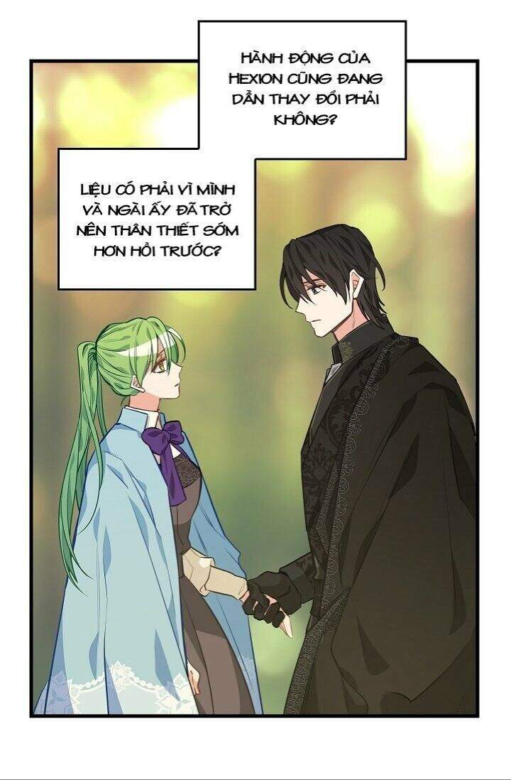 Hãy Bỏ Mặc Tôi - Chương 27