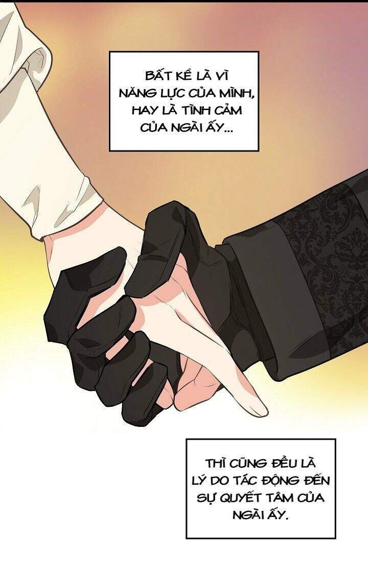 Hãy Bỏ Mặc Tôi - Chương 27