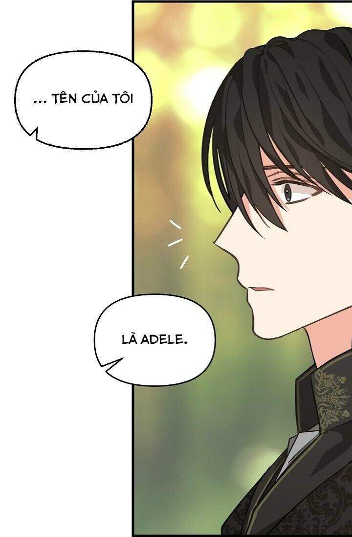 Hãy Bỏ Mặc Tôi - Chương 27