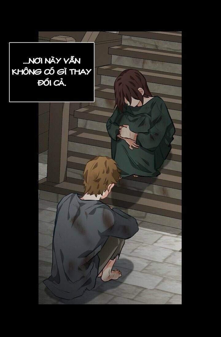 Hãy Bỏ Mặc Tôi - Chương 28