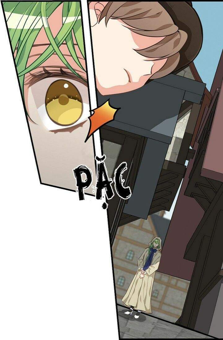 Hãy Bỏ Mặc Tôi - Chương 28