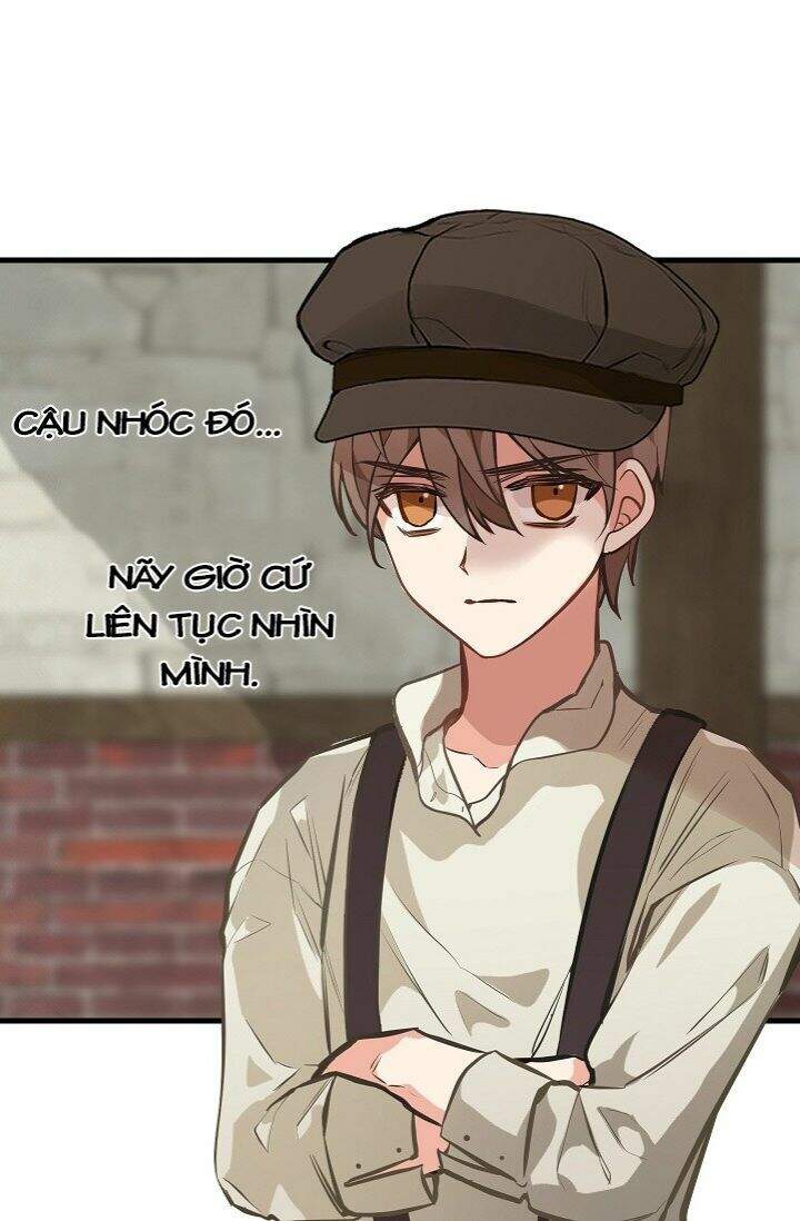 Hãy Bỏ Mặc Tôi - Chương 28