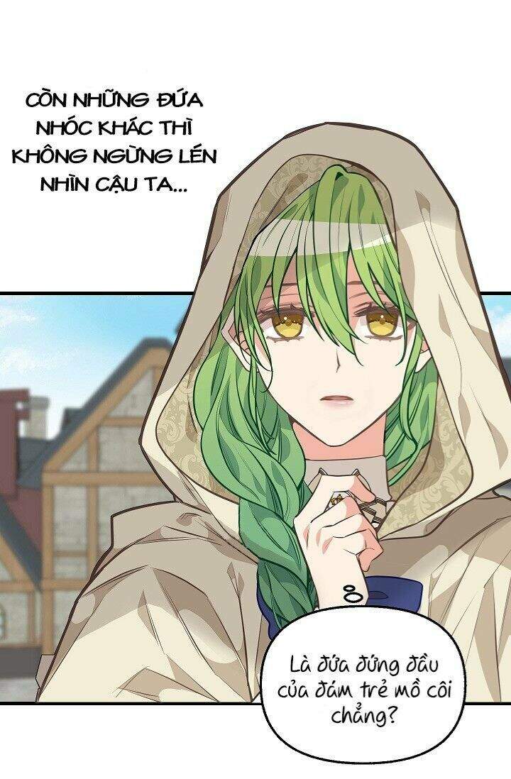 Hãy Bỏ Mặc Tôi - Chương 28