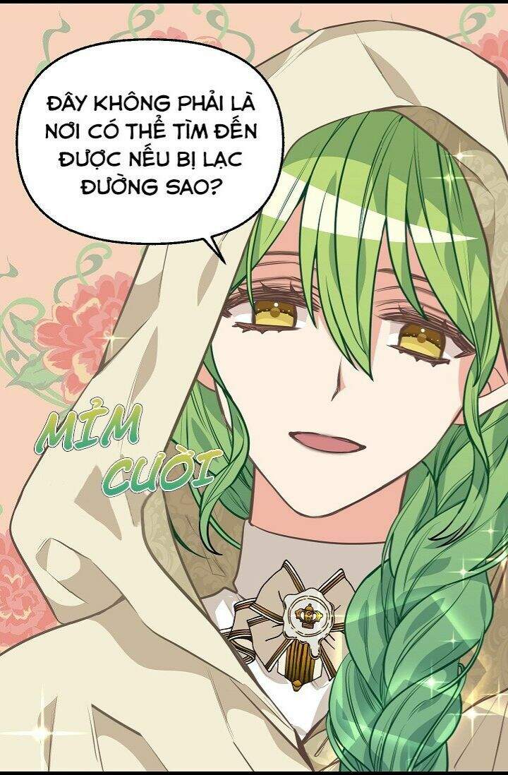 Hãy Bỏ Mặc Tôi - Chương 28