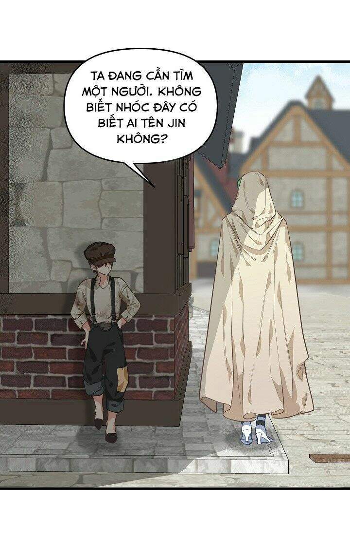 Hãy Bỏ Mặc Tôi - Chương 28