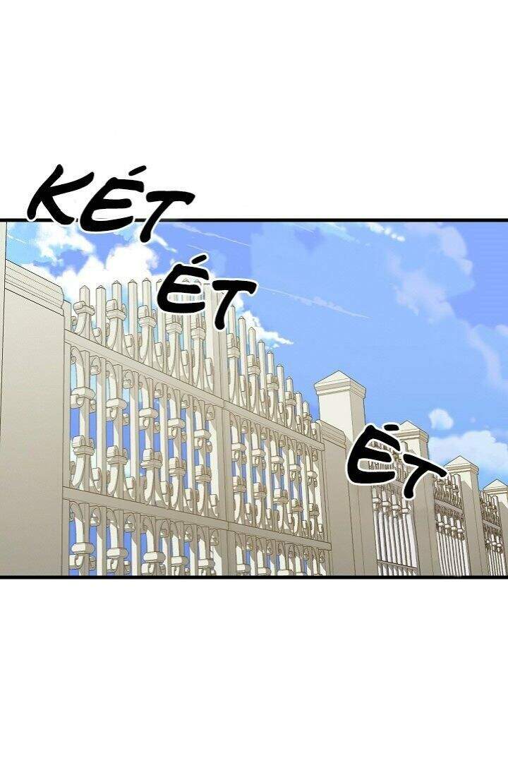 Hãy Bỏ Mặc Tôi - Chương 28