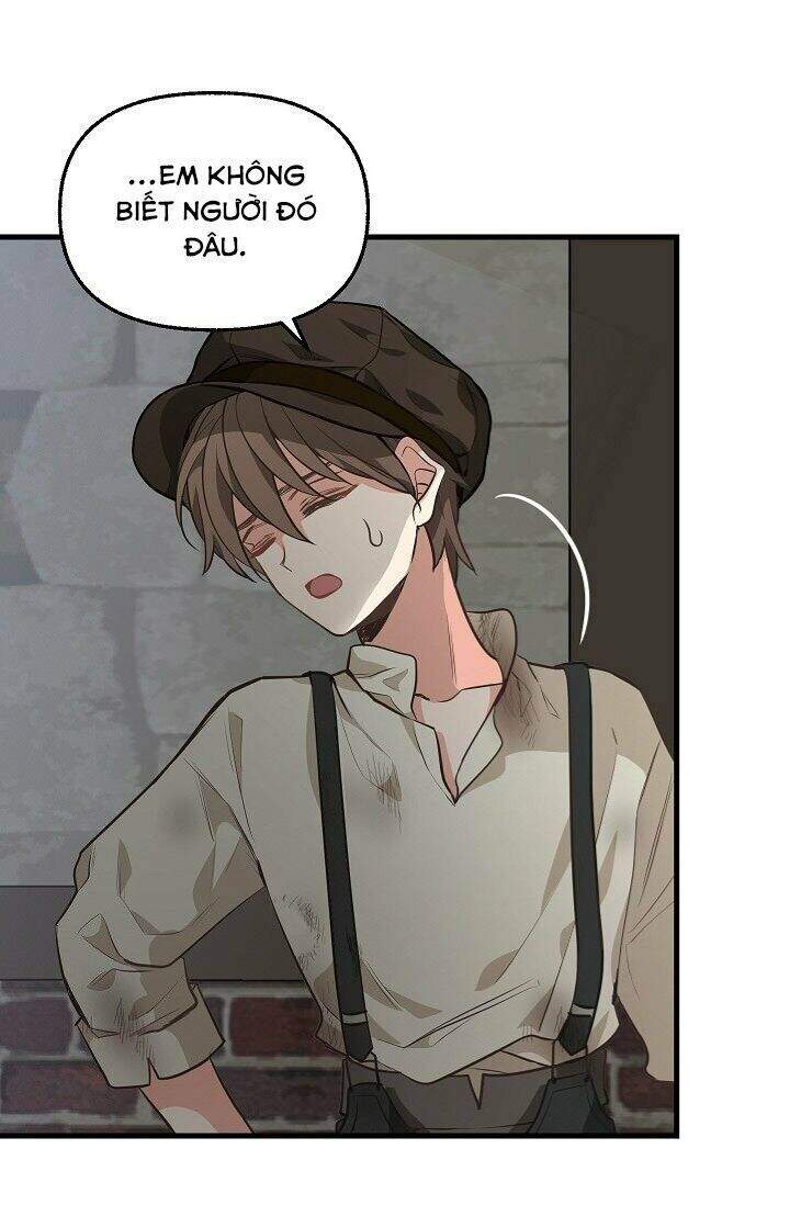 Hãy Bỏ Mặc Tôi - Chương 28