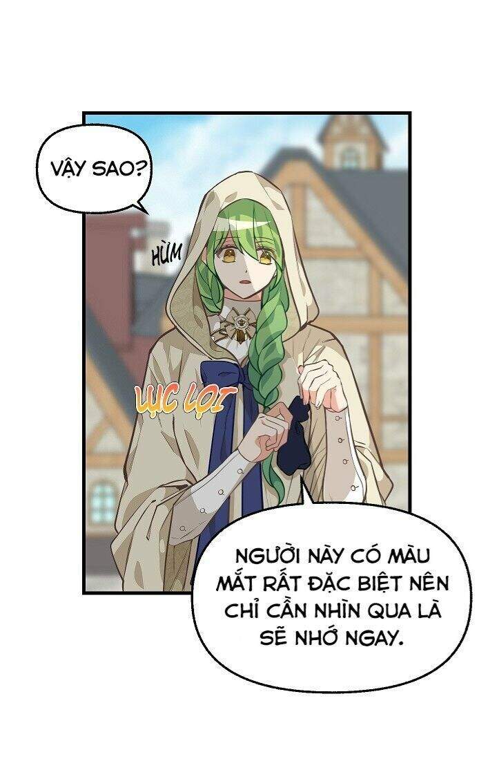 Hãy Bỏ Mặc Tôi - Chương 28