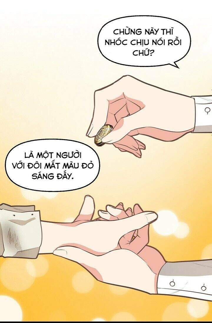 Hãy Bỏ Mặc Tôi - Chương 28