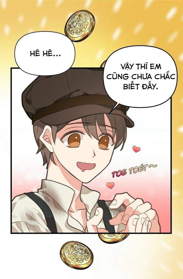 Hãy Bỏ Mặc Tôi - Chương 28