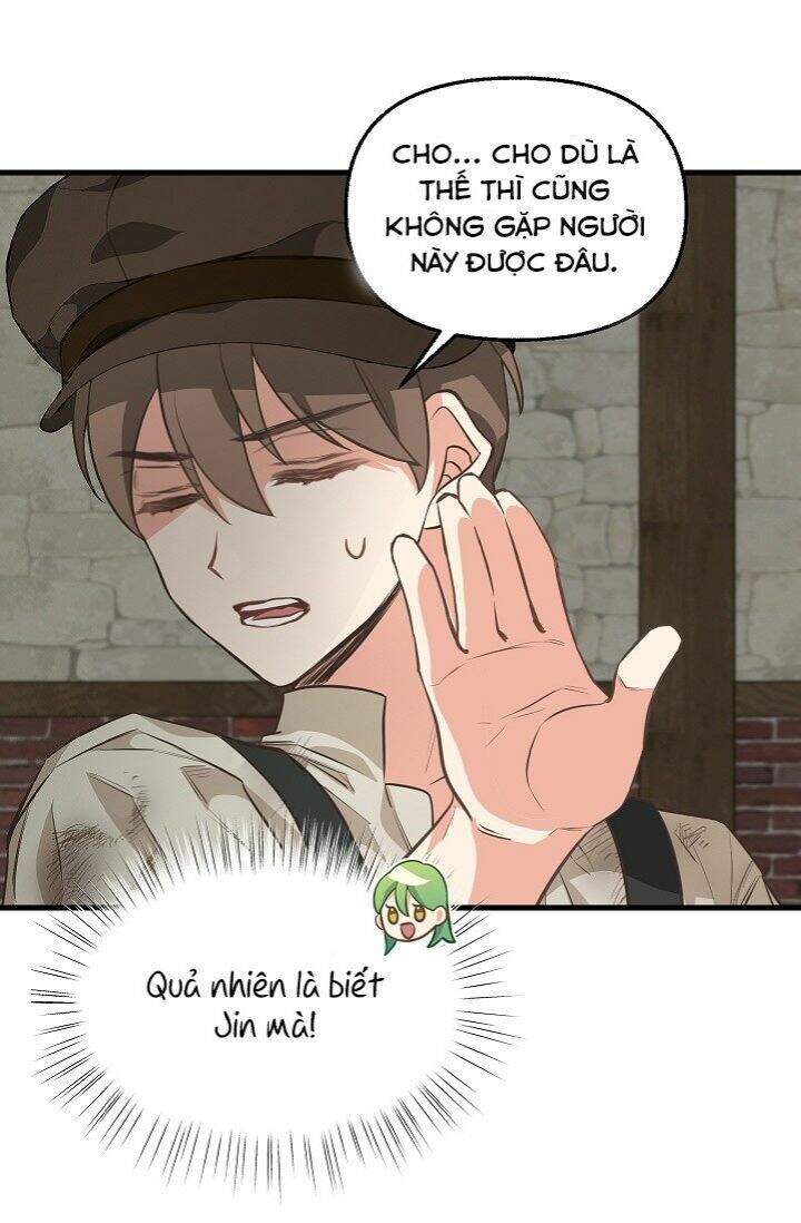 Hãy Bỏ Mặc Tôi - Chương 28